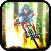 Mountain Bike Racing Game 1.0