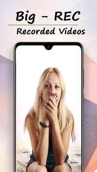 Hot Video For Bigo Live - Streaming Record Videos screenshot 6