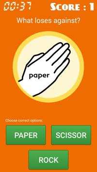 Brain Exercise screenshot 3
