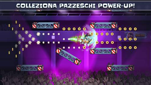 Stage Dive Legends screenshot 15