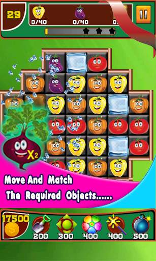 Legend Of Farm Garden screenshot 3