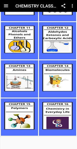 CHEMISTRY CLASS 12 IMPORTANT QUESTIONS screenshot 3