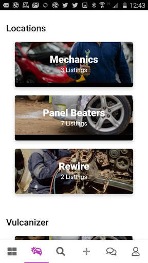 FIX MY CAR screenshot 8