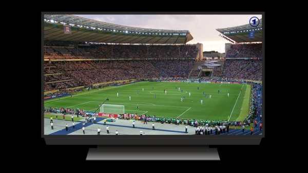 TV BOX screenshot 2