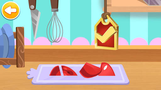 Baby Ice Cream Shop - Make Your Favorite Dessert screenshot 5
