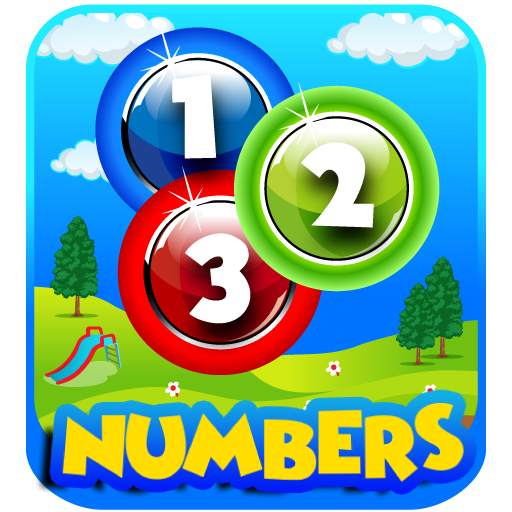 Learning Numbers for Toddlers: Number Recognition 1.0.561.0