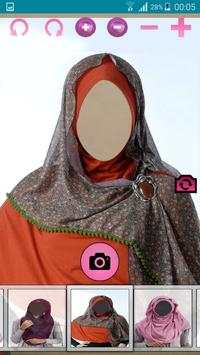 hijab camera 2 screenshot 6