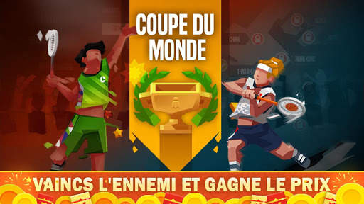 Ligue de badminton screenshot 6
