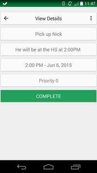 Bubbl Tasks screenshot 5