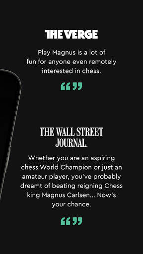 Play Magnus - Play Chess screenshot 2