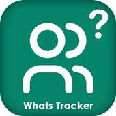 Online Tracker for WhatsApp 1.0.3