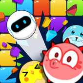 Brick Balls Crusher icon
