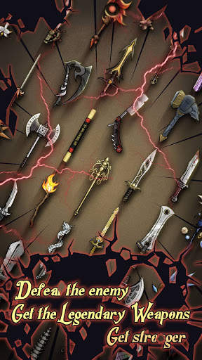 Not A Legend screenshot 4