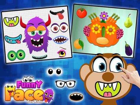 Funny Face screenshot 3