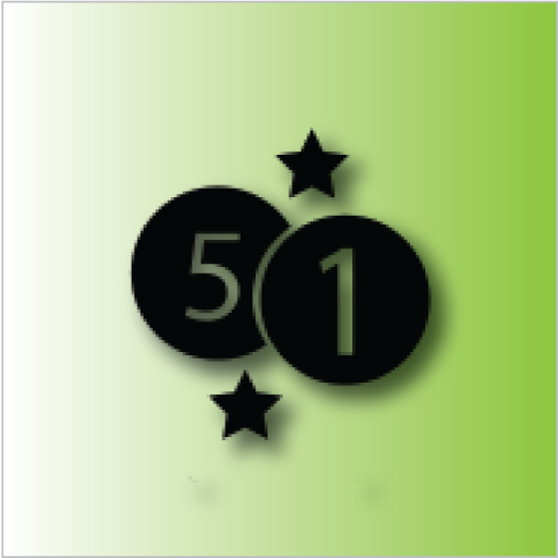 Lottery Select Generator icon