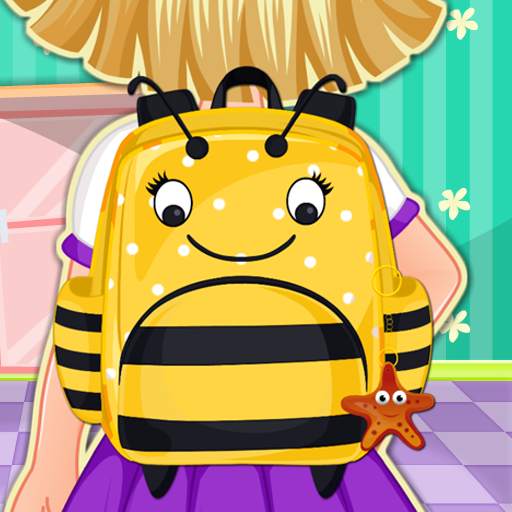 Fashion Designer Tailor Bags Decoration 1.0.1