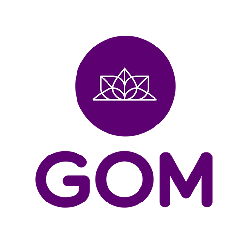 GOM icon