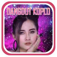 DJ Dangdut Remix Terbaru 2021 Full Bass logo