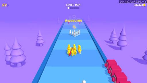tips and hints for Join Clash 3d screenshot 1