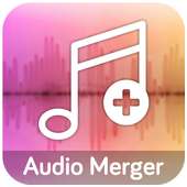 mp3 Cutter Merger Joiner & Mixer on 9Apps