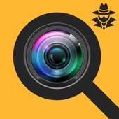 Hidden Spy Camera Detection -Spy Camera Detection 1.3