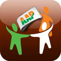 AAP Ka Sadasya icon
