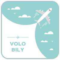 Volo bily