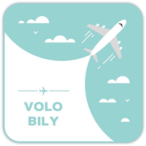 Volo bily 1.0