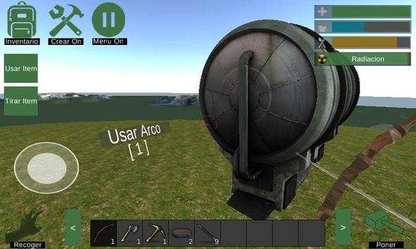 Rust: Single Player screenshot 2