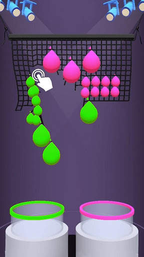 Color Cut 3D screenshot 3