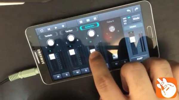 NEW Tutorials for GarageBand mobile screenshot 5
