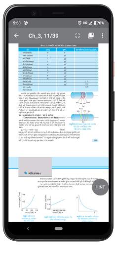 12Th Physics Textbook In Gujarati screenshot 4