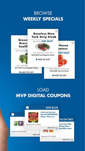 Food Lion screenshot 2