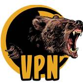 AngryBear VPN Free - Master Unblock Proxy Express on 9Apps