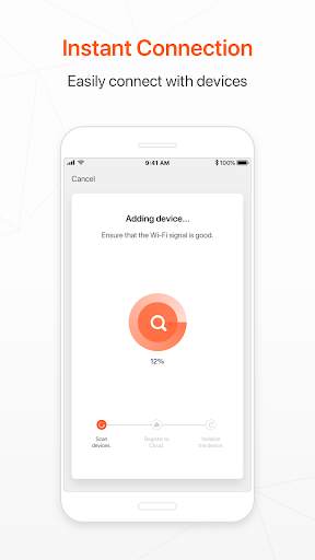 Tuya Smart screenshot 4