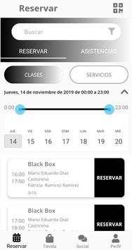 Black Box screenshot 1