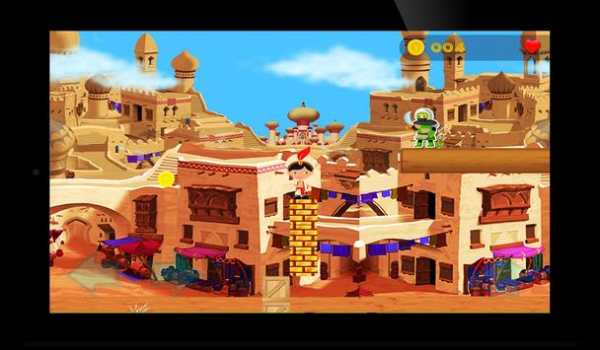 Clash of princes free game screenshot 5