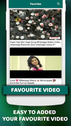 Tamil Video status screenshot 4