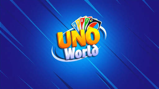 Uno world screenshot 1