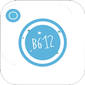 Camera Aillis 612 selfie icon