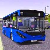 World Heavy Bus Simulator Game 2020:Bus Racing 3D 1.0