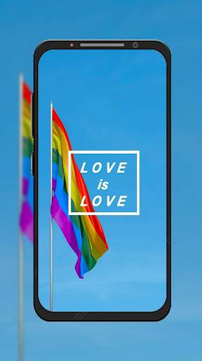 LGBTQ Wallpapers screenshot 2