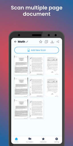 Photostat App - India Ka Camera Scanner screenshot 4
