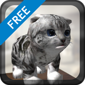 Cat-Simulator icon