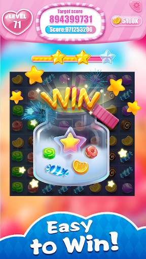 Candy Crack screenshot 2