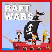 Raft Wars