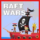 Raft Wars 2.9