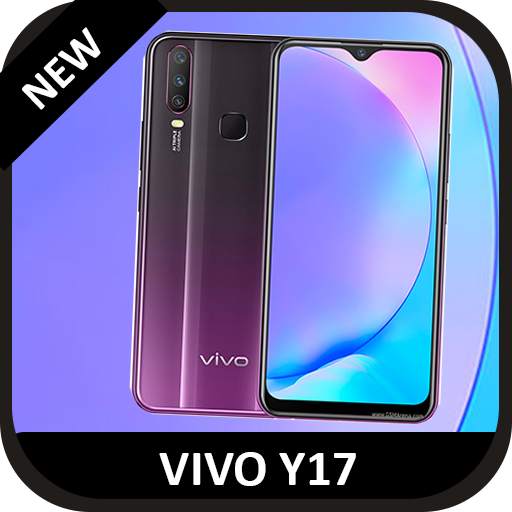 Theme for Vivo Y17 1.0.5
