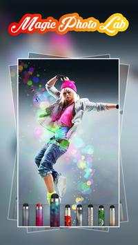 Magic PhotoLab – Repic Photo Editor screenshot 1