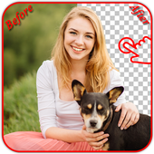Auto Eraser - Background Eraser icon